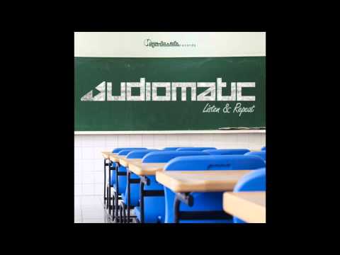 Official - Audiomatic & Durs - Sub Focus