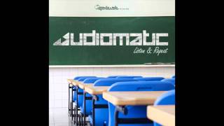 Official - Audiomatic & Durs - Sub Focus