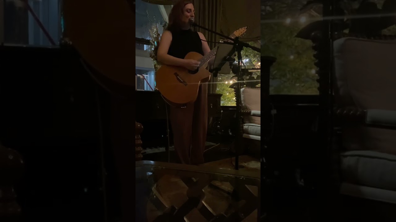 Promotional video thumbnail 16 for Maria Rose Entertainment