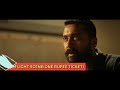 Surya One Rupee Flight Ticket Scene Aakaasam Nee Hadhu Ra Surya Acting Aakaasamneehadhura