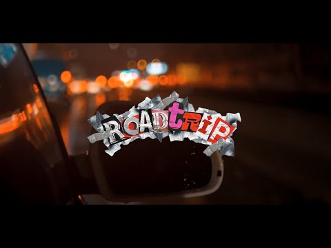 Laskars Dem - Roadtrip (clip officiel) Prod by Trinz Beats