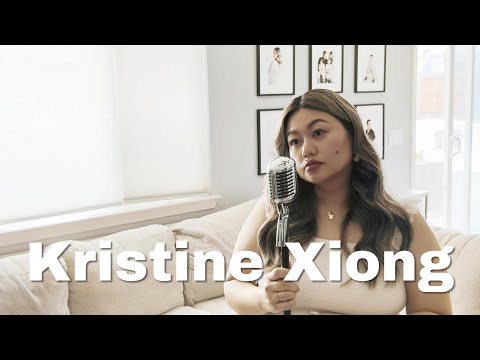 Kristine Xiong - Txhob Rhuav Txoj Kev Sib Hlub [Original Xanakee]
