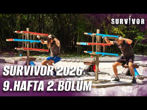 Survivor Türkiye and TV8