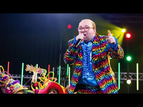 LVK 2023: Jordy Swillens - Daor Leag Nuerg (Houthem)