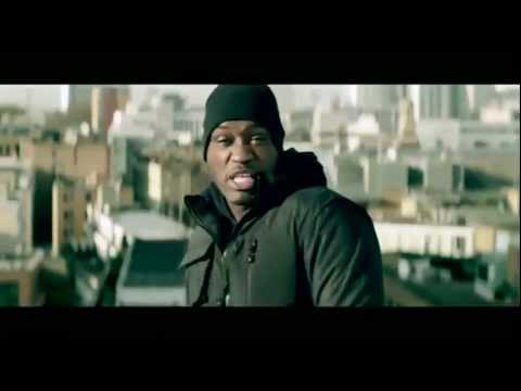 Lethal Bizzle Ft. JME, Wiley, Chipmunk, 2Face, P-Money, Ghetts & Kano - Pow 2011