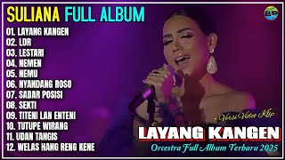 Download lagu Album Suliana 💞 LAYANG KANGEN - LDR - LESTARI - Orcestra Full Album Terpopuler 2025 - On Trending mp3 Download lagu Album Suliana 💞 LAYANG KANGEN - LDR - LESTARI - Orcestra Full Album Terpopuler 2025 - On Trending mp3
