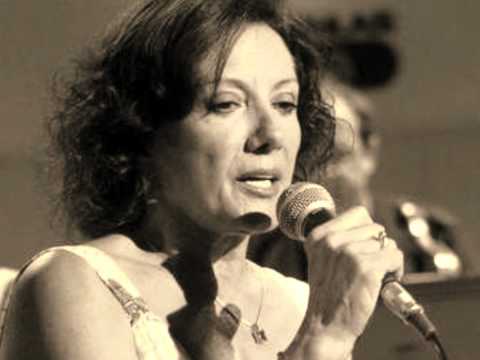 Marie Rottrová - Předjaří