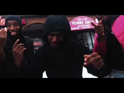 Time To Go [Official Music Video] ft. Slasherkutemup5x & Lorr Dj [Shot By: @_Merk]