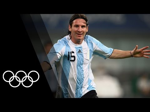 Top 3 Argentinian multiple Olympic medalists