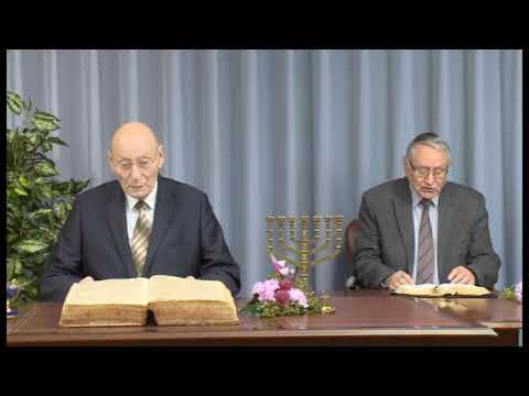 FRERE EWALD FRANK - ZURICH, 28-JANVIER-2024