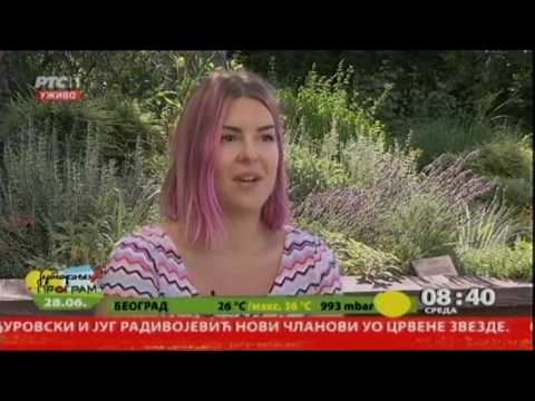 Jovanina fabrika džemova