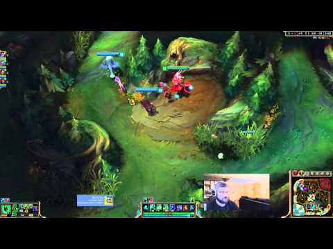 Rivington's ode to AD Carries