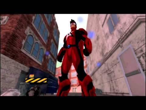 CITY OF HEROES FREEDOM Issue 22: Death Incarnate Trailer