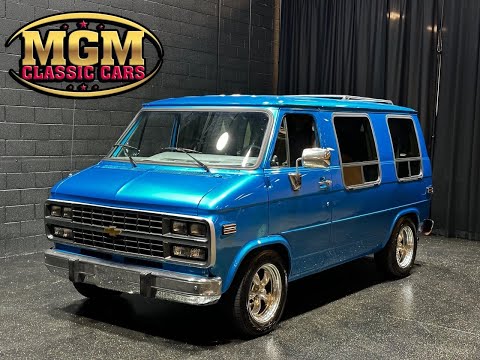 1993 Chevrolet Van (CC-1836342) for sale in Addison, Illinois