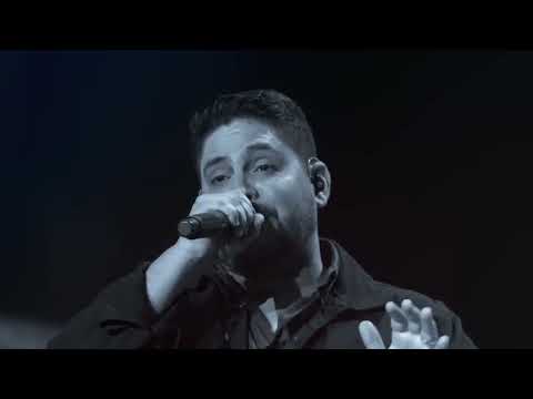 Só Com Você/Preciso Ter Alguém Part.Jorge e Mateus Raça Negra Ao Vivo DVD O Mundo Canta Raça Negra