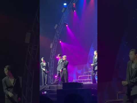 PP KritxProxie Mchoice2023 คนไม่คุย+Fire boy 160923