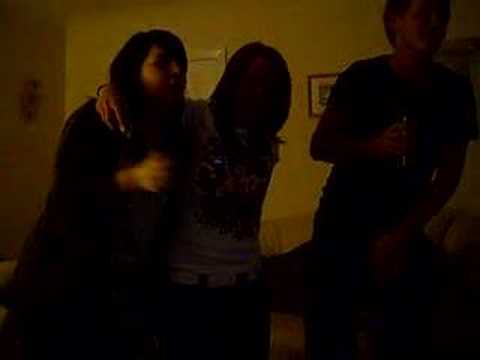 Stand by your man (our way)