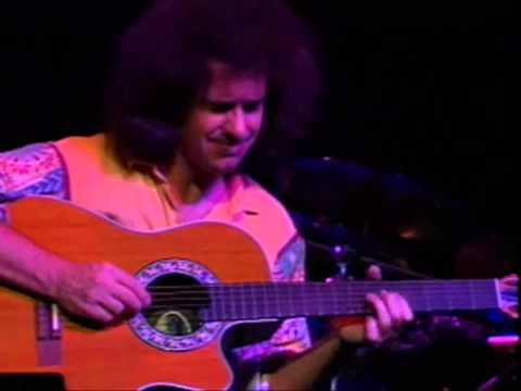 Pat Metheny - Always and Forever