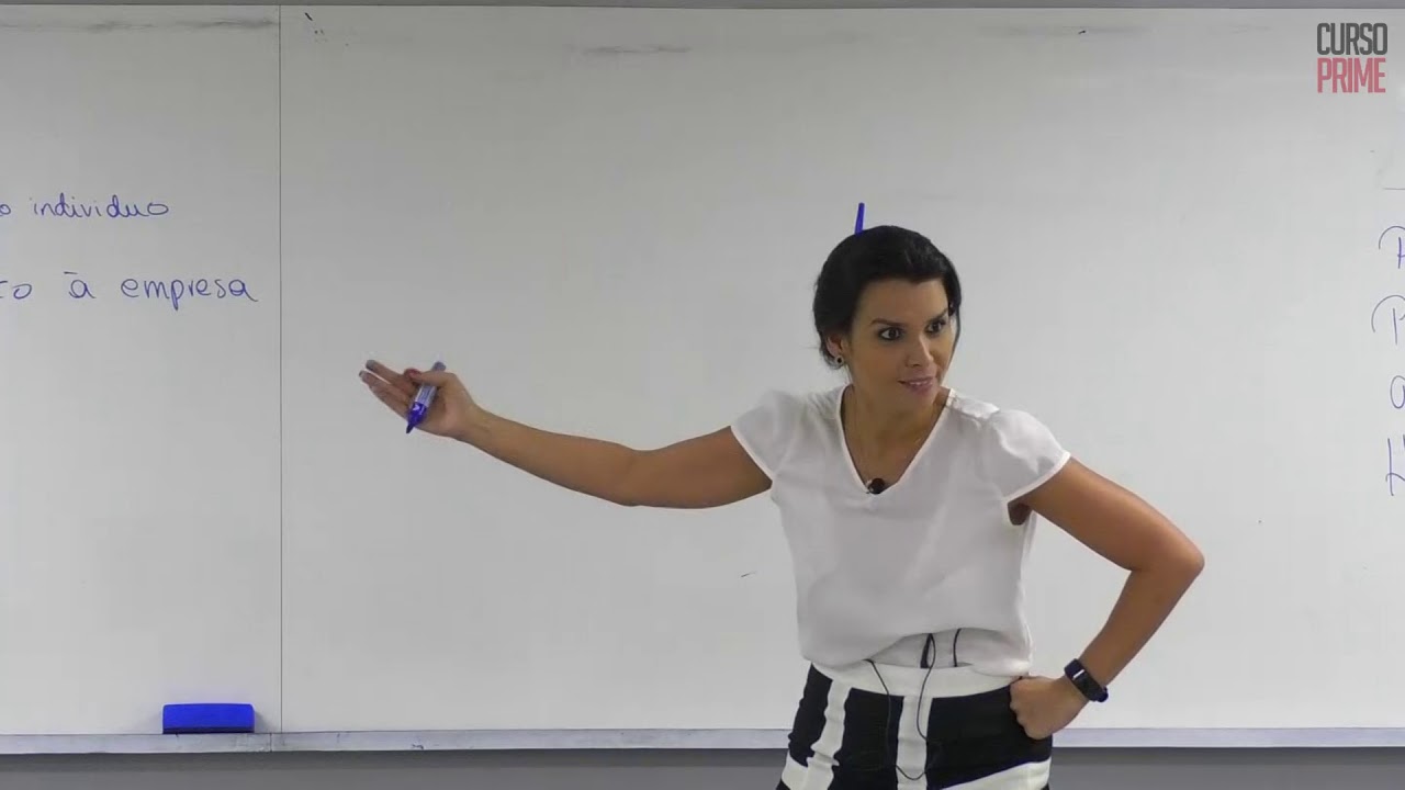 Gestão de Pessoas   Aula 1   parte 2