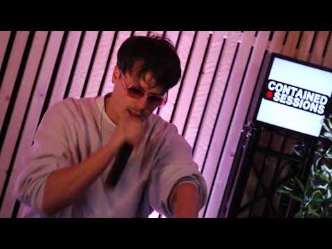 Mike Cervello - Contained Sessions