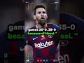 Gerard Pique about Lionel Messi...