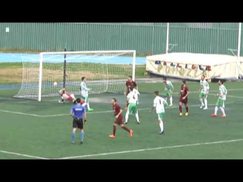 PROMOZIONE: UNIPOMEZIA - DILETTANTI FALASCHE  4 - 1