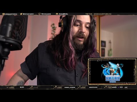 Monster Hunter - Proof of A Hero | Reacting To Video Game Music!