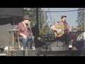 David Jacobs Strain & Bob Beach - Strawberry Music Festival, Grass Valley, CA Friday, Oct 17, 2025