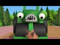 Bob The Builder S18E05 Roley And The Fox Full Episode In UK English HD