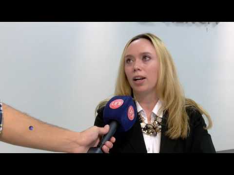 Convenio para capacitar pymes.