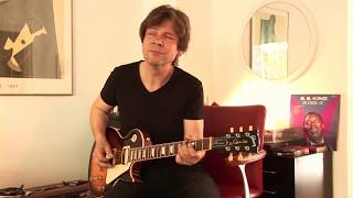 Video thumbnail for 2015 Gibson Les Paul Classic by GregsGuitars