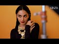 Behind The Scenes With Kiara Advani I Grazia India