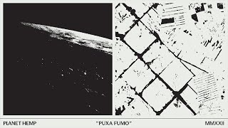 PUXA FUMO Lyrics English Translation