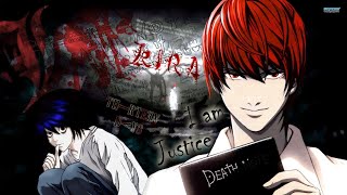 The Secret Conversation (Death Note)