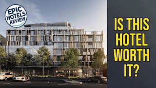 Melbourne City Apartment Hotel - Is This Hotel Worth It? | Melbourne, Australia🌟
