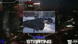 Faily V LSPD // Murphy 75 // S-3 / E-14