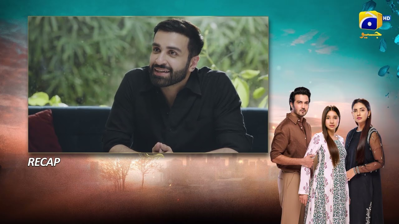 Recap Rang De Episode 20 - 13th April 2026 - Har Pal Geo