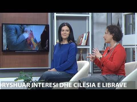 Rreze Dielli, 31 Janar 2019 E ftuar në studio Aida Baro dhe Anisa Ymeri