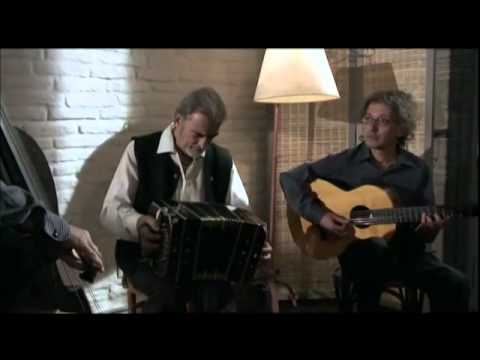 Romance de Barrio   Rodolfo Mederos