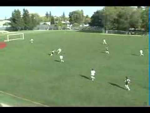 Heritage Heat (U19) 1 miss and 2 goals