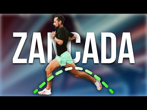 Aumenta tu Zancada y Mejora en Tiempo Récord.