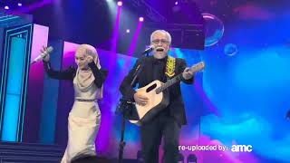 Download lagu IKAN DALAM KOLAM • Lesti Kejora feat Iwan Fals mp3 Download lagu IKAN DALAM KOLAM • Lesti Kejora feat Iwan Fals mp3