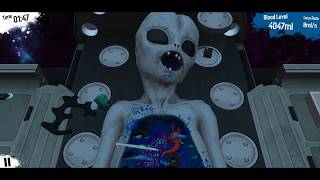 Surgeon Simulator Android - Alien Autopsy
