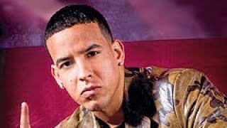 Daddy Yankee - Infinito (Audio)