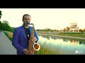 RIVER FLOWS IN YOU - Saxophone Deep House Remix