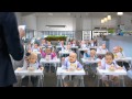 See Gerber S Panel Of 2000 Taste Testers In Action