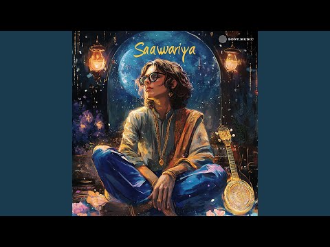 Poster  Saawariya Lyrics – Iqlipse Nova 