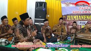 Download lagu SHOLAWAT JAWA LANGKA | MUKJIZAT NABI | @jundifatkhilwahab393  | AUDIO JERNIH By @mrbjayantaka mp3