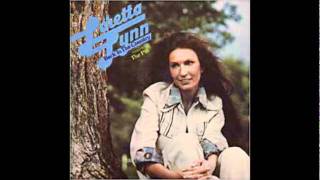 Loretta Lynn - Back To The Country
