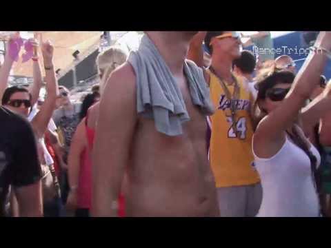 Fedde Le Grand | Space Opening | Ibiza